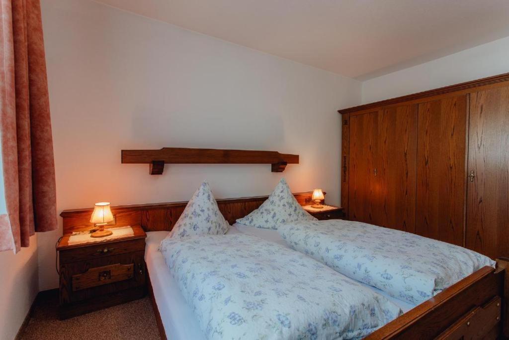Haus Annelies Top 2 By Monicare Seefeld in Tirol Buitenkant foto